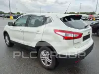 2016 Nissan QASHQAI