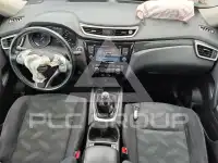 2016 Nissan X-TRAIL