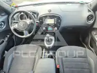 2016 Nissan Juke