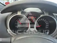 2016 Nissan Juke