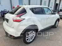 2016 Nissan Juke