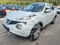 2016 Nissan Juke