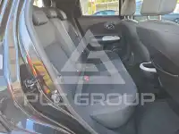 2016 Nissan Juke