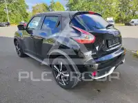 2016 Nissan Juke