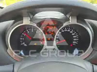 2016 Nissan Juke