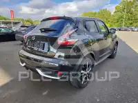 2016 Nissan Juke