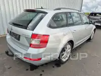 2016 Skoda Octavia