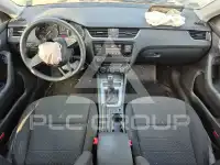 2016 Skoda Octavia