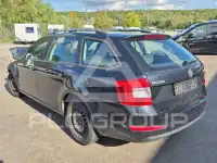 2016 Skoda Octavia