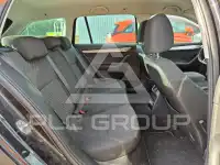 2016 Skoda Octavia