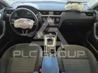 2016 Skoda Octavia