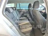 2016 Skoda Octavia