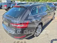 2016 Skoda Superb