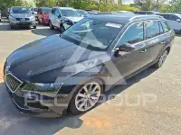 2016 Skoda Superb