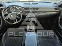 2016 Skoda Superb