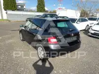 2016 Skoda Fabia