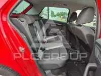 2016 Skoda Fabia