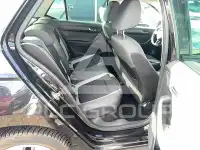 2016 Skoda Fabia