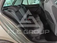 2016 Skoda Fabia