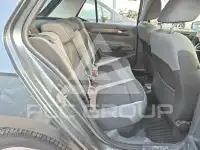 2016 Skoda Fabia
