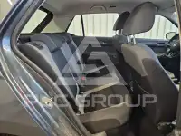 2016 Skoda Fabia