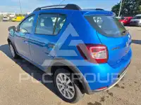 2016 Dacia Sandero