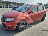 2016 Dacia Sandero