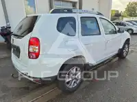 2016 Dacia Duster