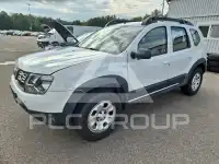 2016 Dacia Duster