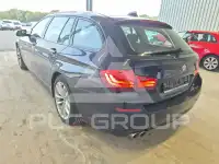 2016 BMW 5 series