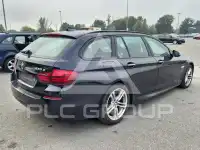 2016 BMW 5 Series