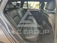 2016 BMW 5 series