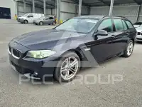 2016 BMW 5 Series