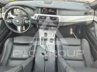 2016 BMW 5 series