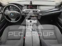 2016 BMW 5 series