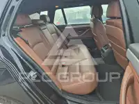 2016 BMW 5 Series