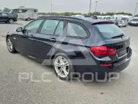 2016 BMW 5 Series