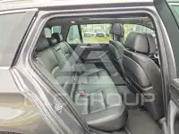 2016 BMW 5 series