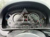 2016 BMW 5 series