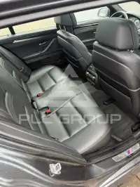 2016 BMW 5 series