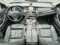 2016 BMW 5 series