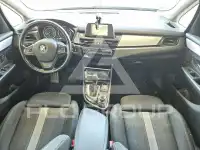 2016 BMW 2 Series