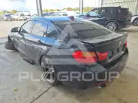 2016 BMW 4 SERIES