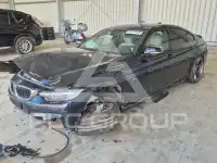 2016 BMW 4 SERIES