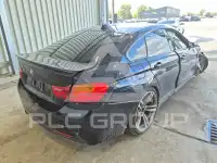2016 BMW 4 SERIES
