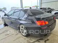 2016 BMW 5 series