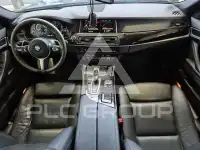 2016 BMW 5 series