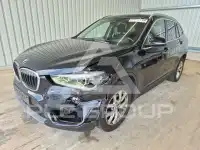 2016 BMW X1
