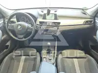 2016 BMW X1