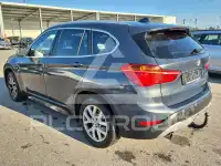 2016 BMW X1